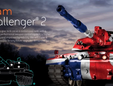Η BAE προσφέρει το αναβαθμισμένο «ψηφιακό» Challenger 2 Mark 2 στον βρετανικό Στρατό
